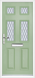 chartwell green